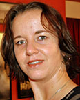 Michelle-Botes, journalist and writer for age-well.org