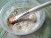 Yogourt, honey and oatmeal make a great nourishing mask